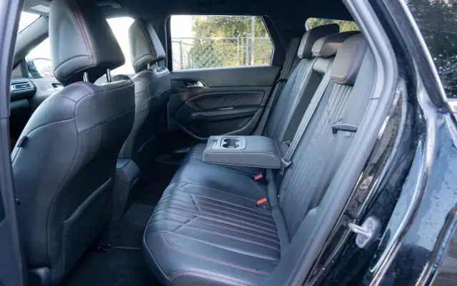 PEUGEOT 308 BlueHDi FAP 150 EAT6 Stop&Start GT-Line Edition