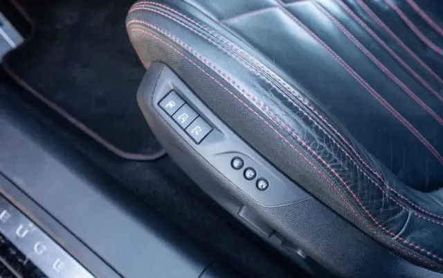 PEUGEOT 308 BlueHDi FAP 150 EAT6 Stop&Start GT-Line Edition