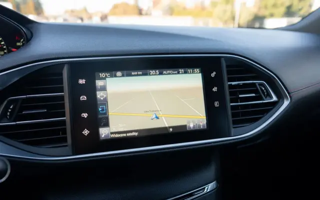 PEUGEOT 308 BlueHDi FAP 150 EAT6 Stop&Start GT-Line Edition