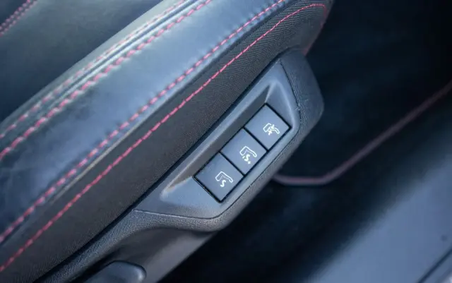 PEUGEOT 308 BlueHDi FAP 150 EAT6 Stop&Start GT-Line Edition