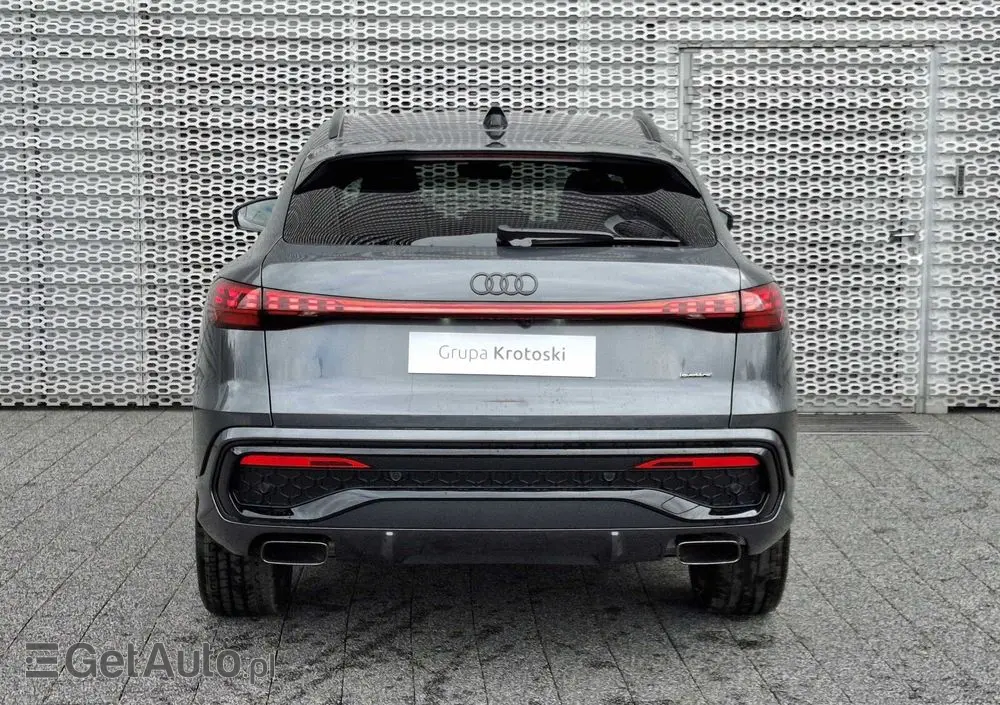 AUDI Q5 Sportback 