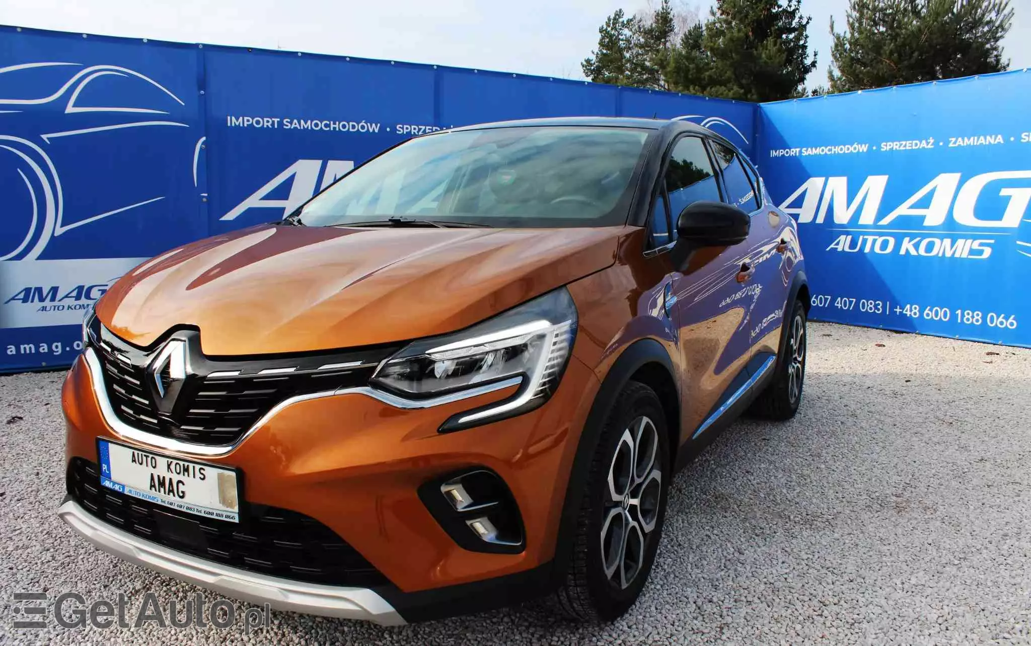 RENAULT Captur TCe 90 LIFE