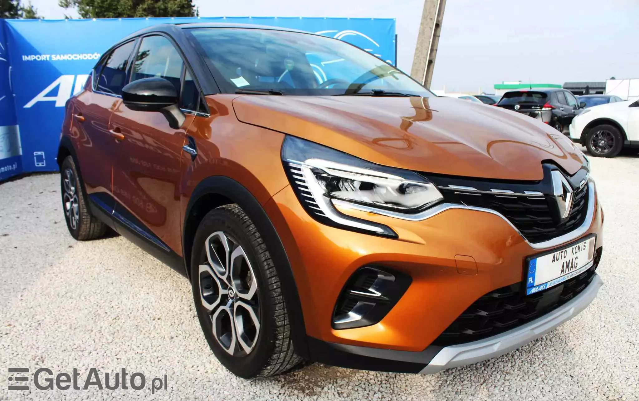 RENAULT Captur TCe 90 LIFE