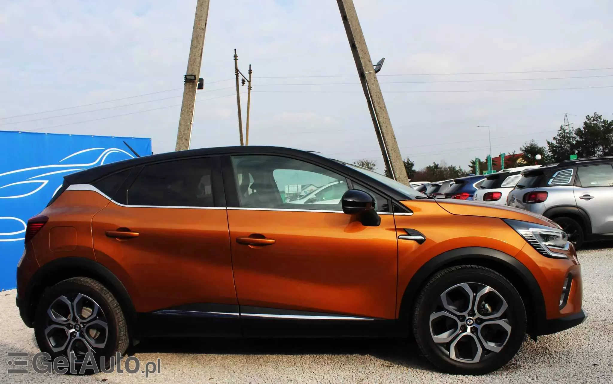 RENAULT Captur TCe 90 LIFE