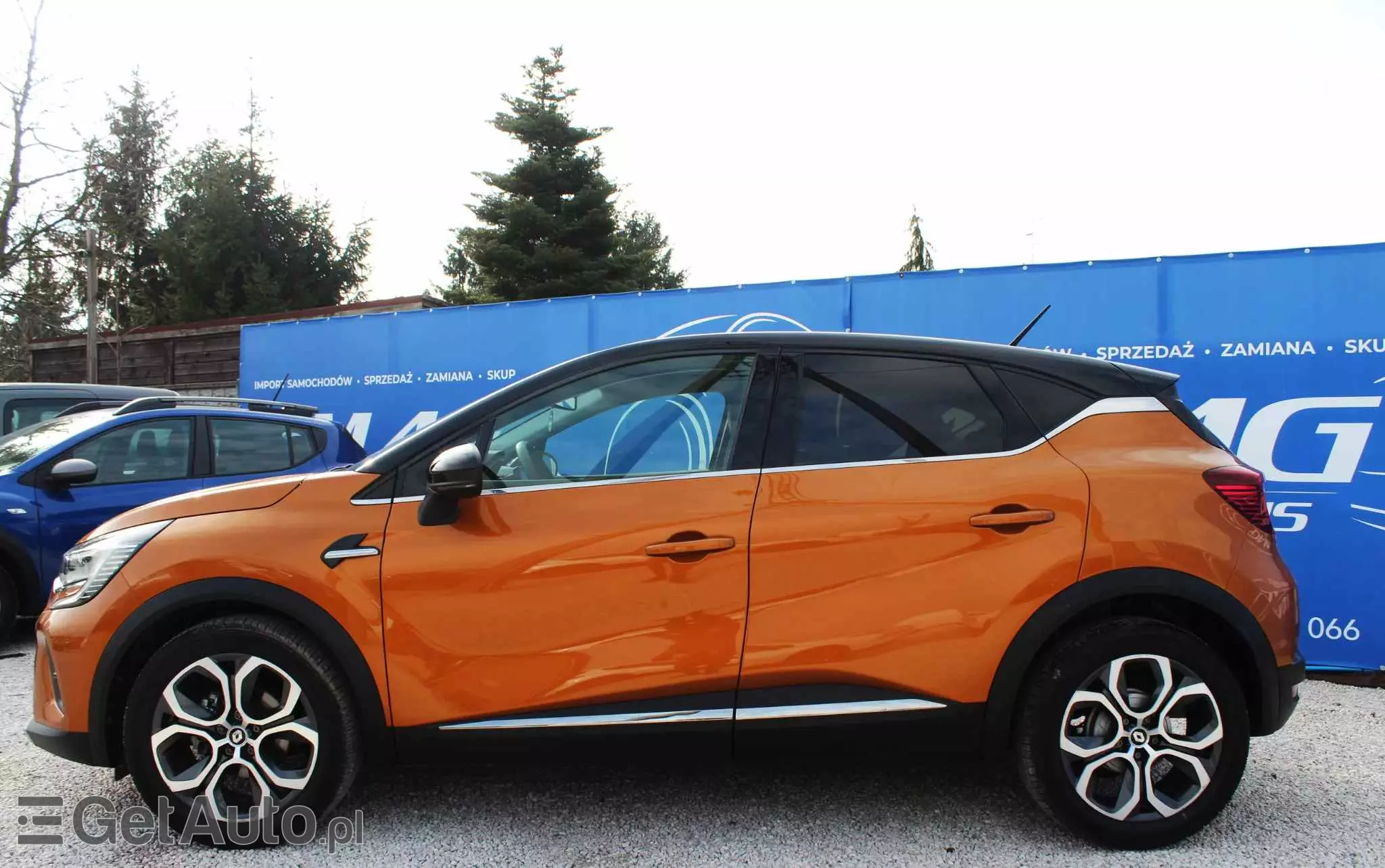 RENAULT Captur TCe 90 LIFE