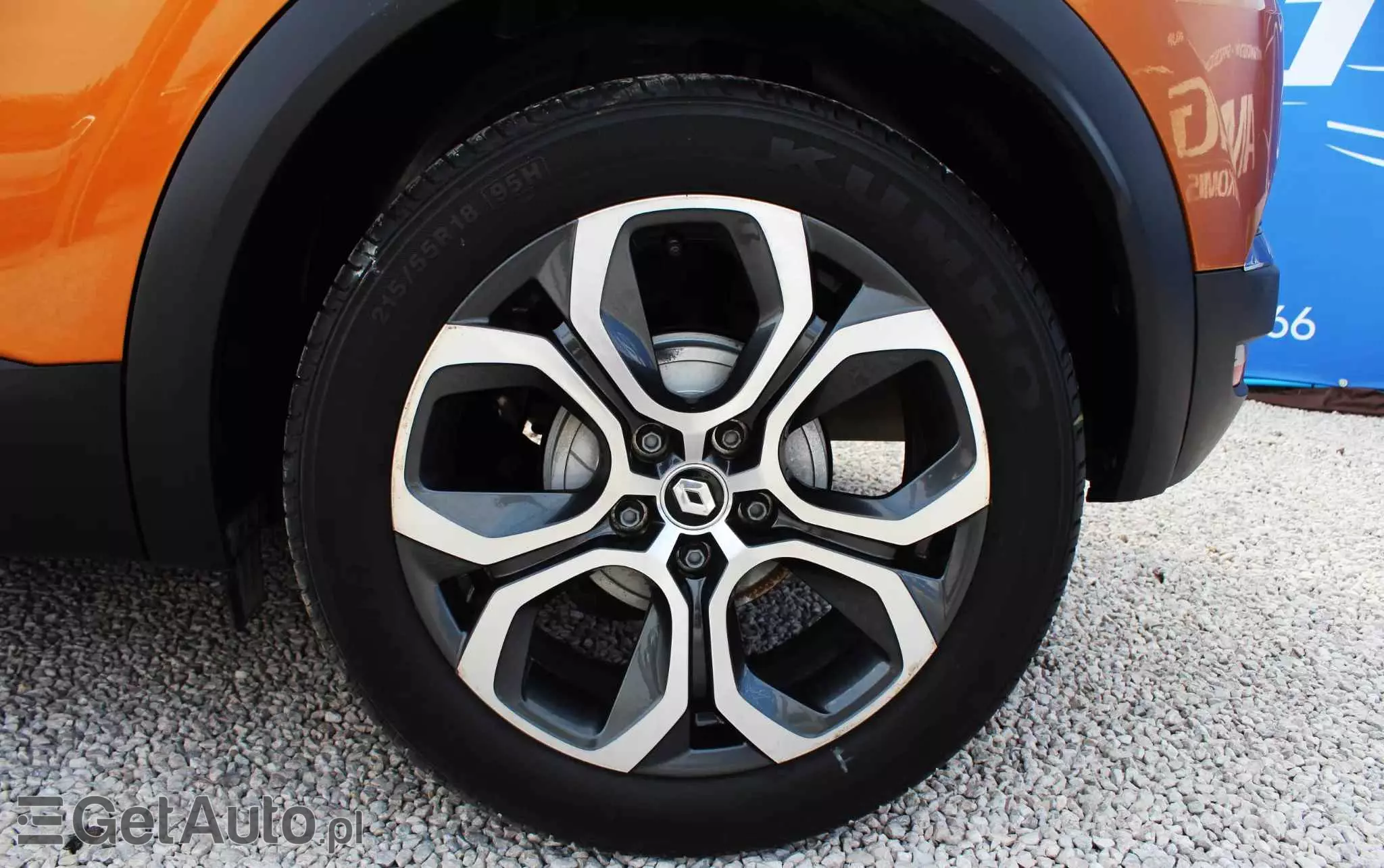 RENAULT Captur TCe 90 LIFE