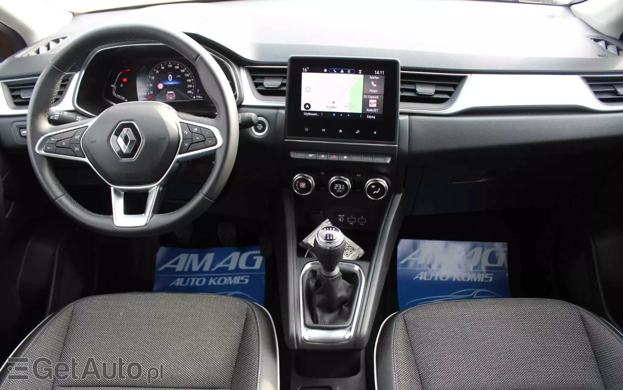 RENAULT Captur TCe 90 LIFE