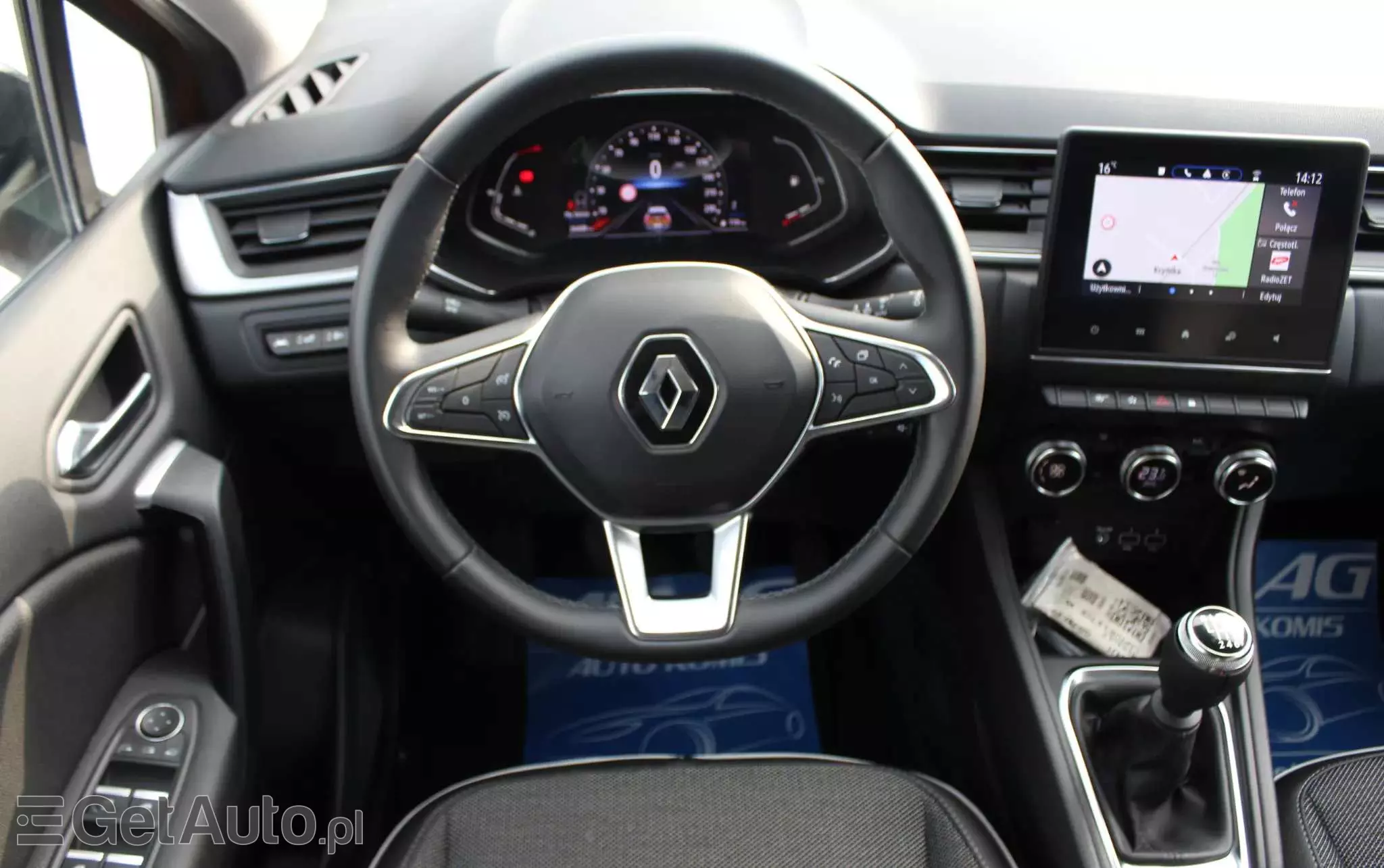 RENAULT Captur TCe 90 LIFE