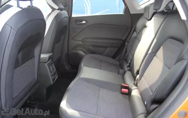 RENAULT Captur TCe 90 LIFE