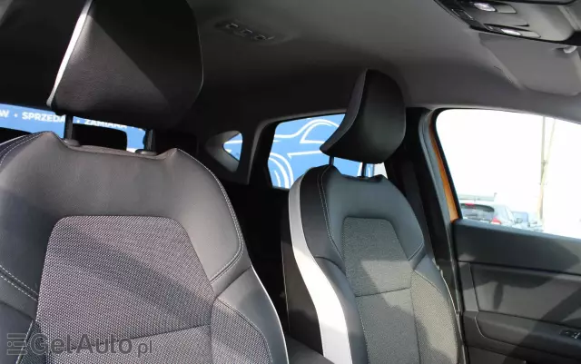 RENAULT Captur TCe 90 LIFE