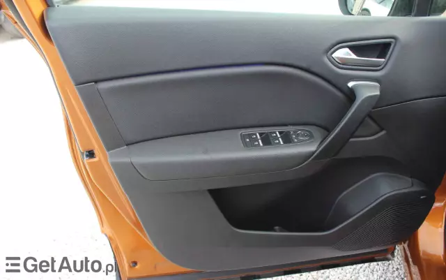 RENAULT Captur TCe 90 LIFE