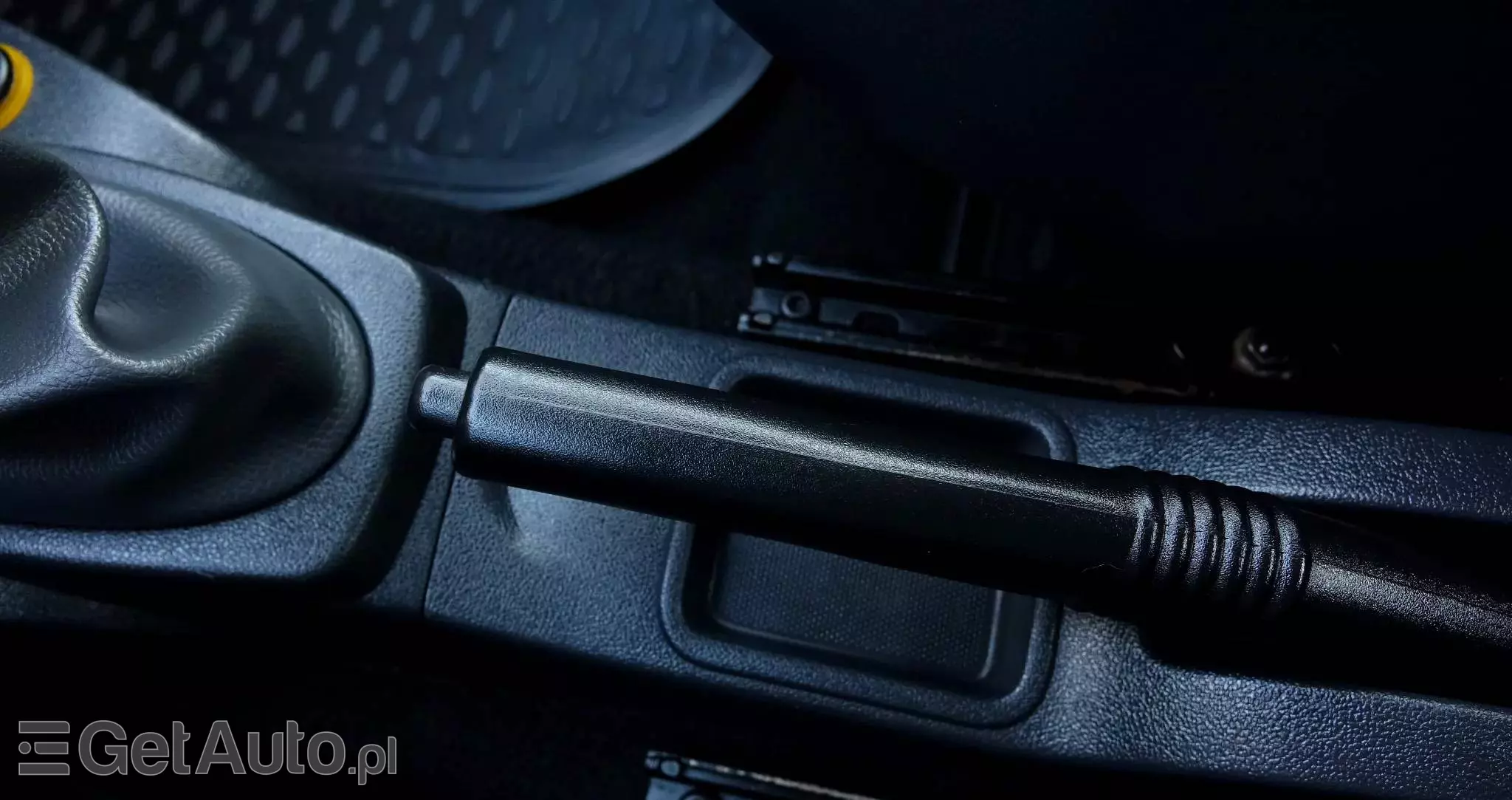 DACIA Sandero 1.6 MPI Stepway