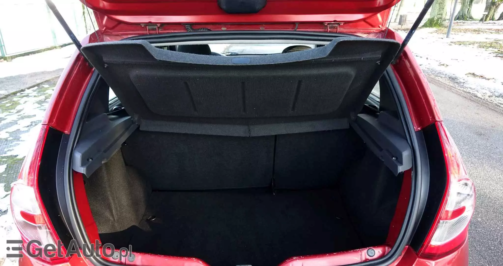 DACIA Sandero 1.6 MPI Stepway