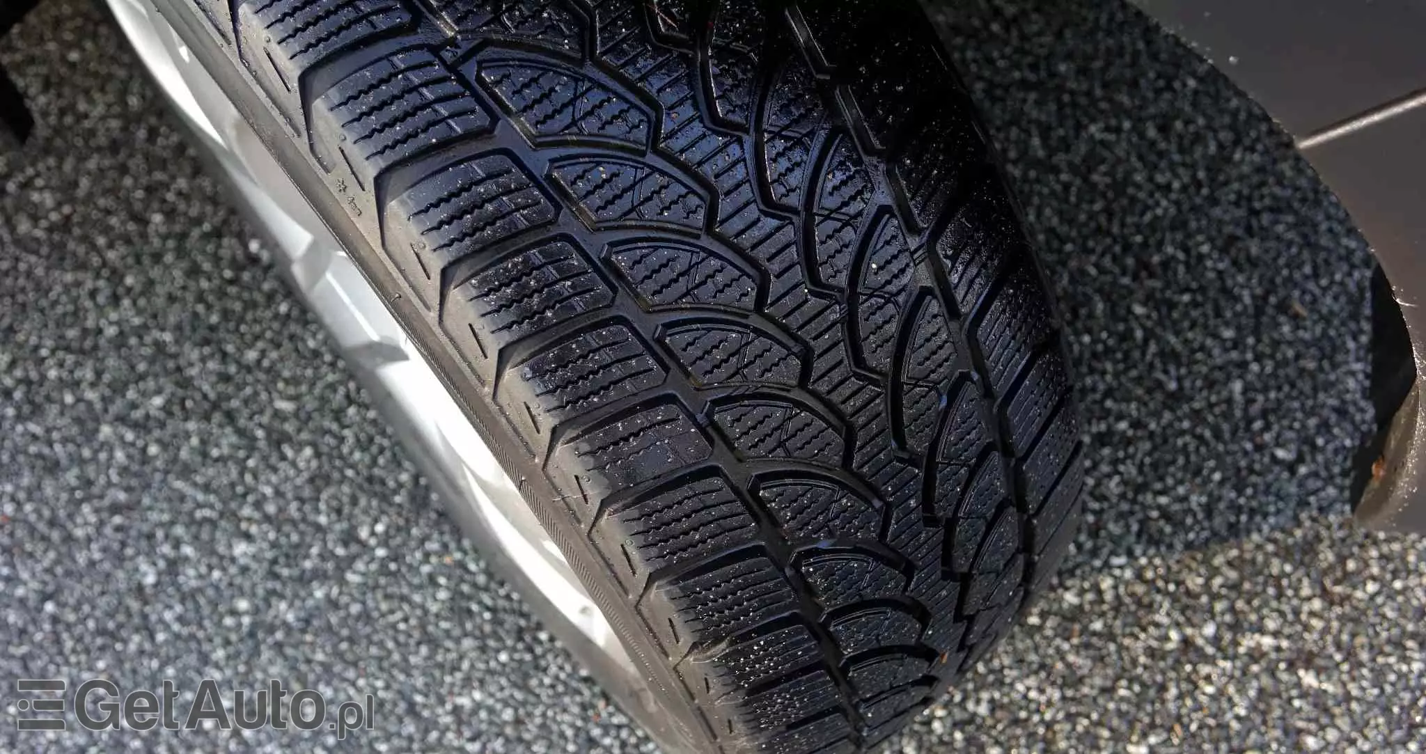 DACIA Sandero 1.6 MPI Stepway