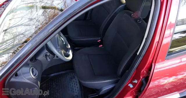 DACIA Sandero 1.6 MPI Stepway