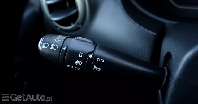 DACIA Sandero 1.6 MPI Stepway