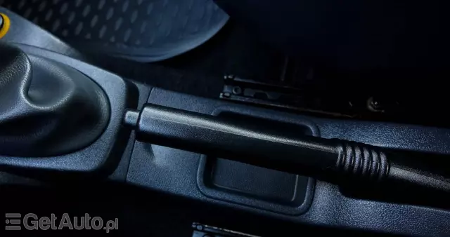 DACIA Sandero 1.6 MPI Stepway