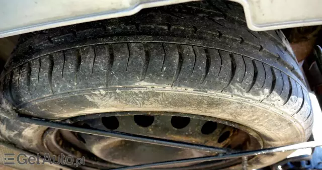 DACIA Sandero 1.6 MPI Stepway