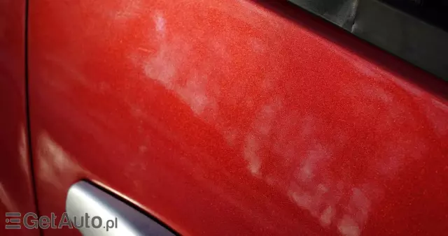 DACIA Sandero 1.6 MPI Stepway