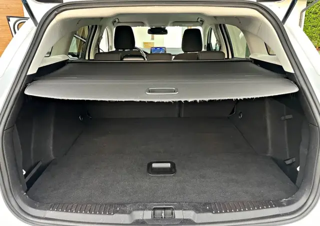 FORD Focus 1.5 EcoBlue Start-Stopp-System TITANIUM DESIGN