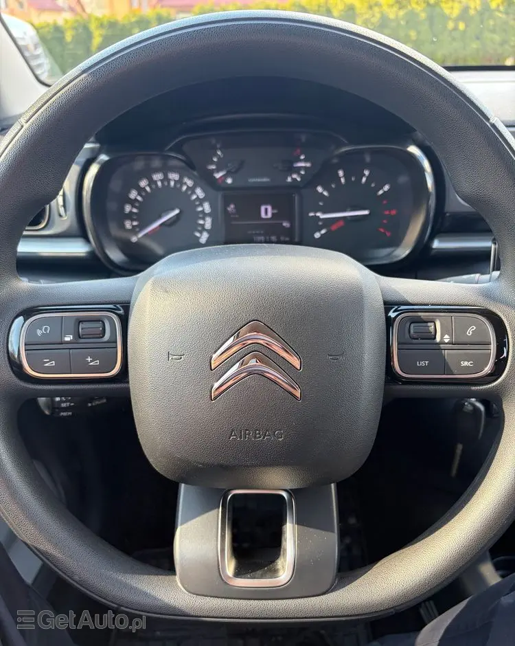 CITROËN C3 Pure Tech 83 S&S FEEL