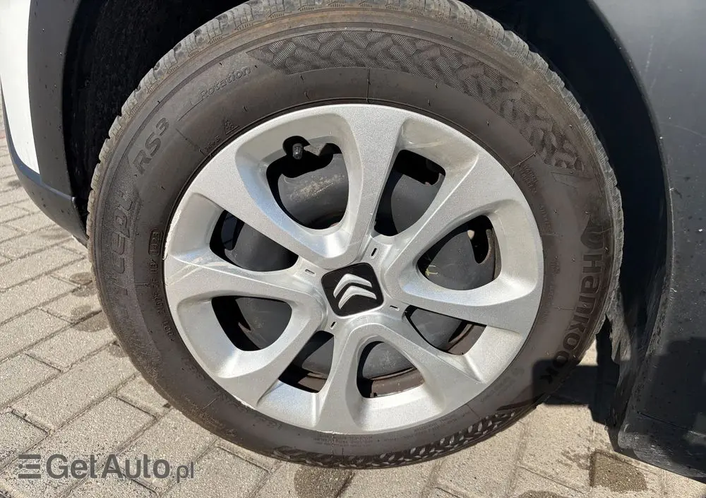 CITROËN C3 Pure Tech 83 S&S FEEL