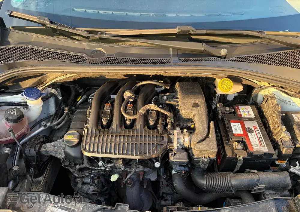 CITROËN C3 Pure Tech 83 S&S FEEL