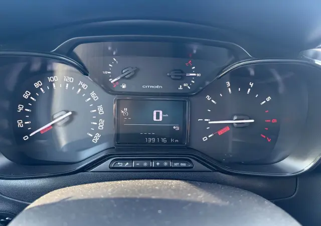 CITROËN C3 Pure Tech 83 S&S FEEL