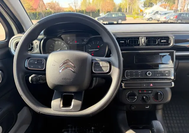 CITROËN C3 Pure Tech 83 S&S FEEL