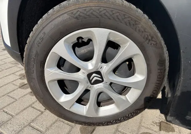 CITROËN C3 Pure Tech 83 S&S FEEL