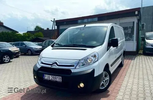 CITROEN Jumpy 