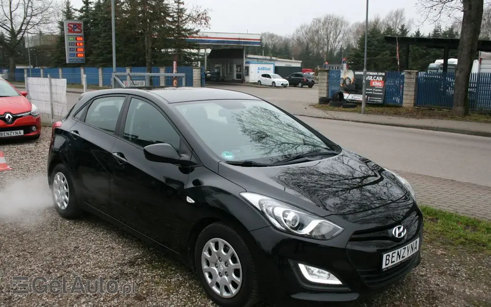 HYUNDAI I30 1.6 GDI Classic