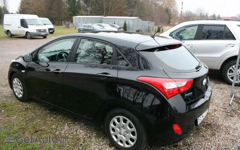 HYUNDAI I30 1.6 GDI Classic