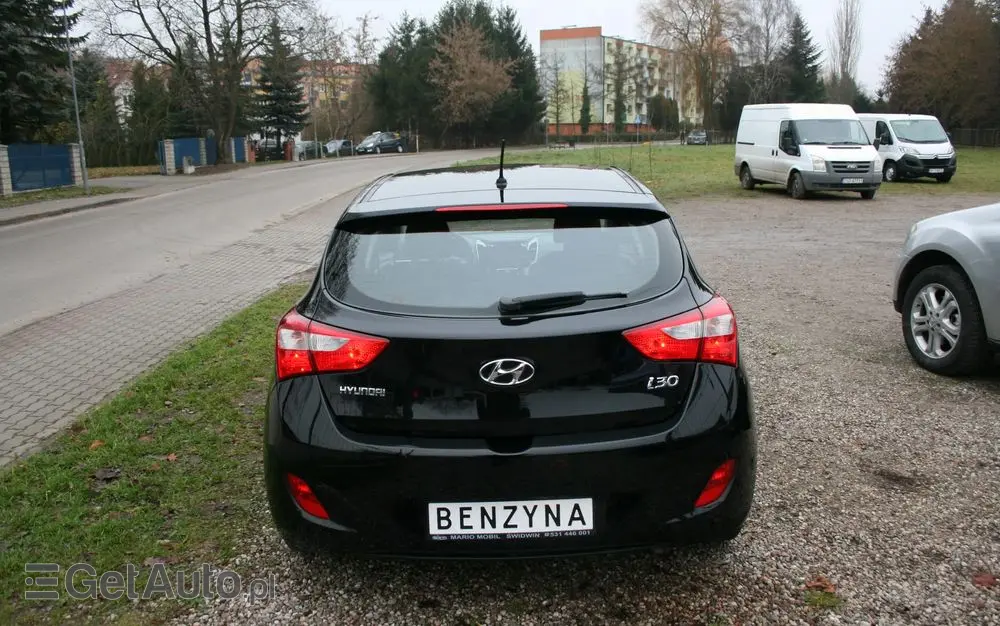 HYUNDAI I30 1.6 GDI Classic