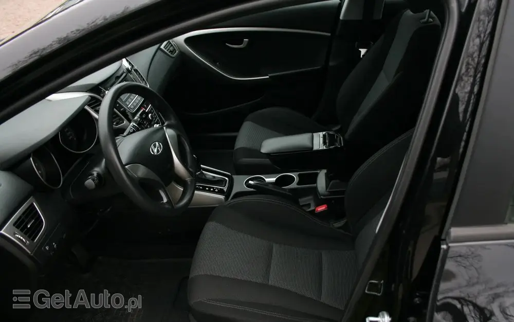 HYUNDAI I30 1.6 GDI Classic