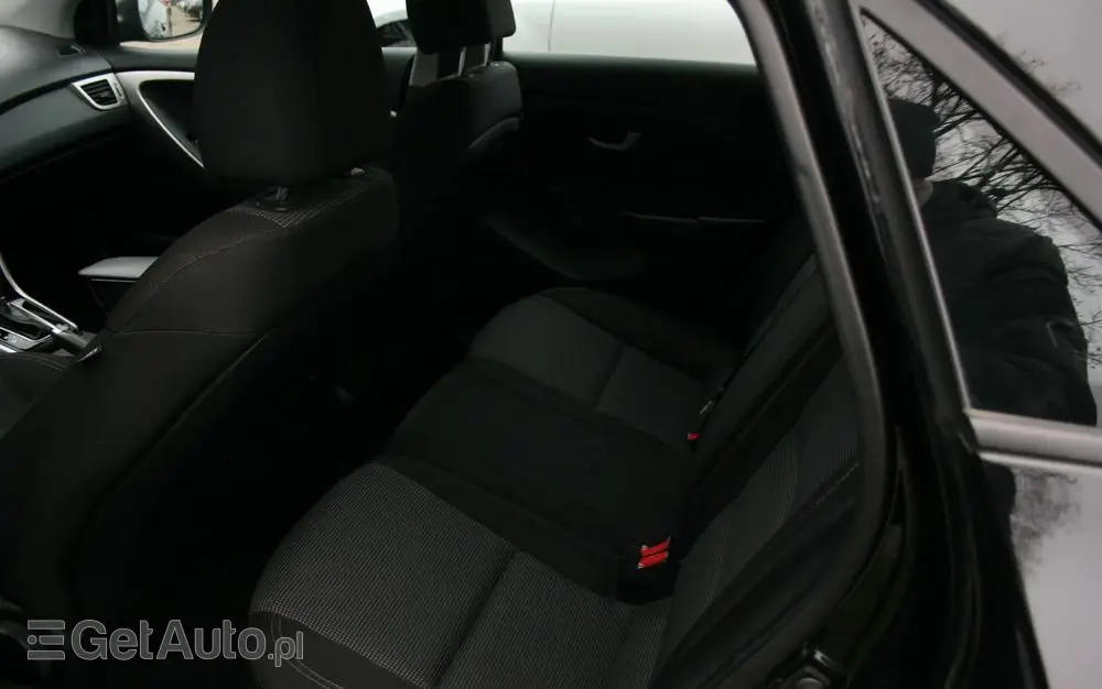 HYUNDAI I30 1.6 GDI Classic