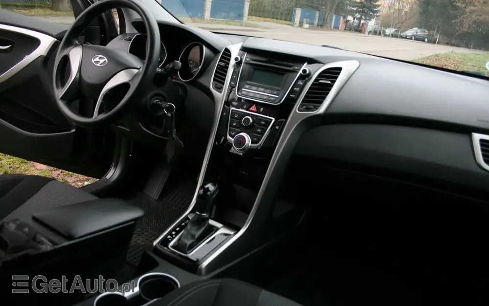 HYUNDAI I30 1.6 GDI Classic