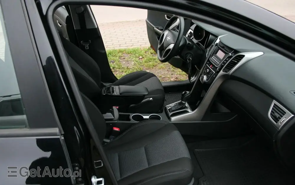 HYUNDAI I30 1.6 GDI Classic