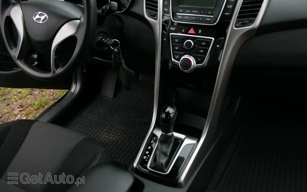 HYUNDAI I30 1.6 GDI Classic