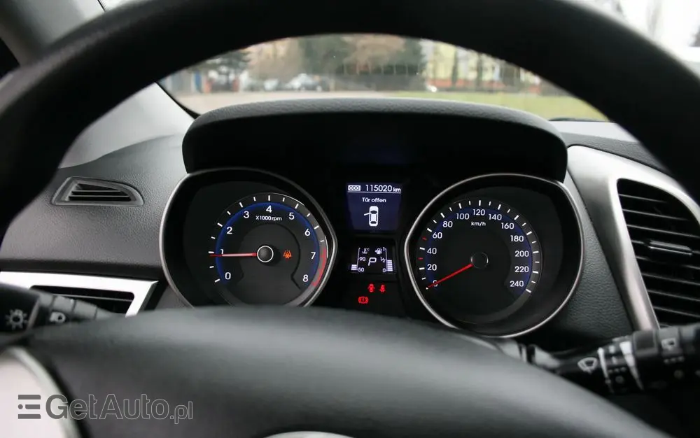 HYUNDAI I30 1.6 GDI Classic