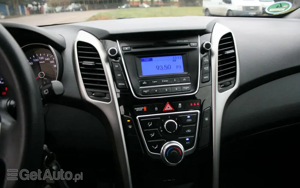 HYUNDAI I30 1.6 GDI Classic