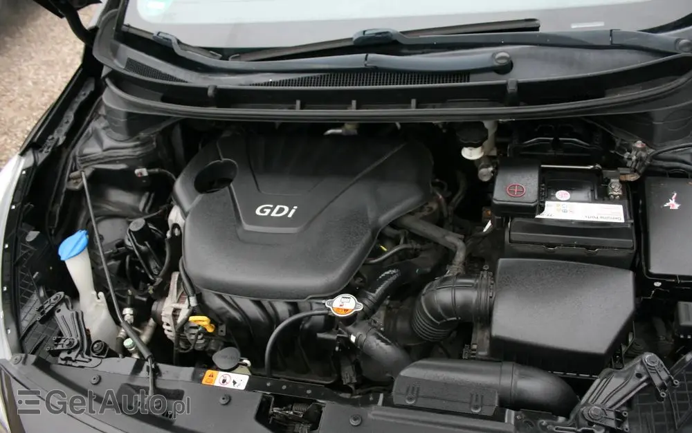 HYUNDAI I30 1.6 GDI Classic