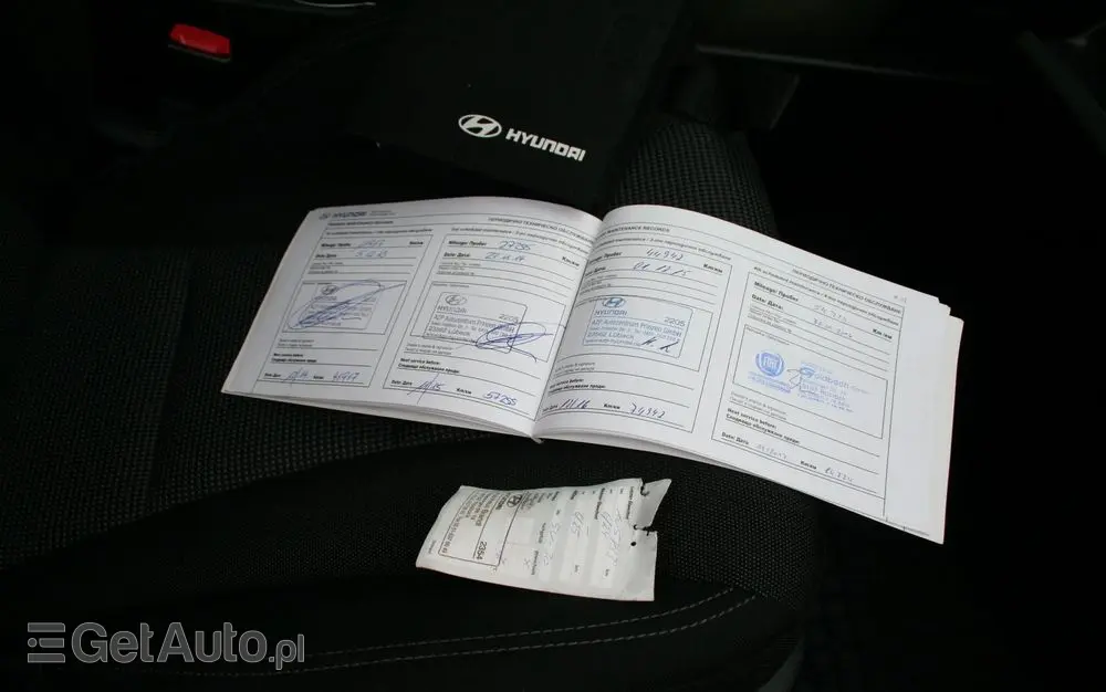 HYUNDAI I30 1.6 GDI Classic