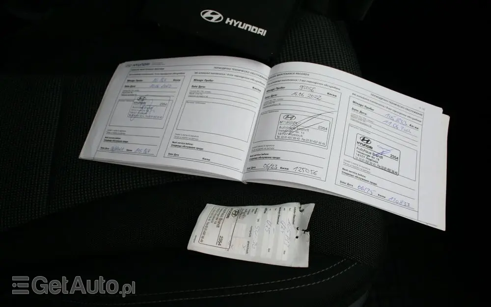 HYUNDAI I30 1.6 GDI Classic