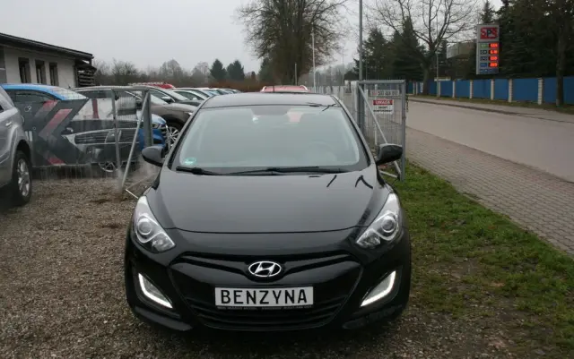 HYUNDAI I30 1.6 GDI Classic