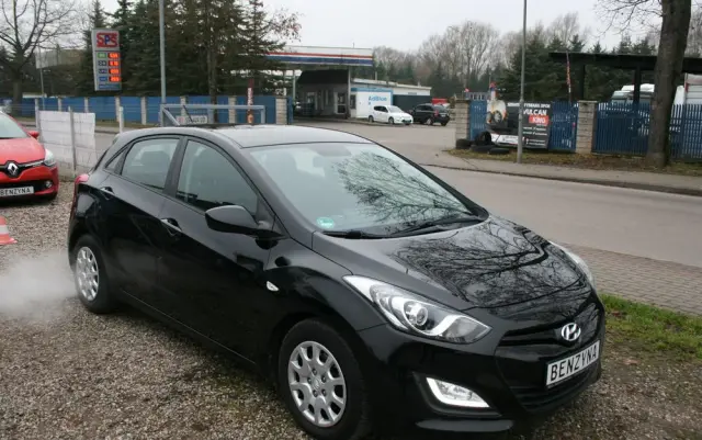 HYUNDAI I30 1.6 GDI Classic