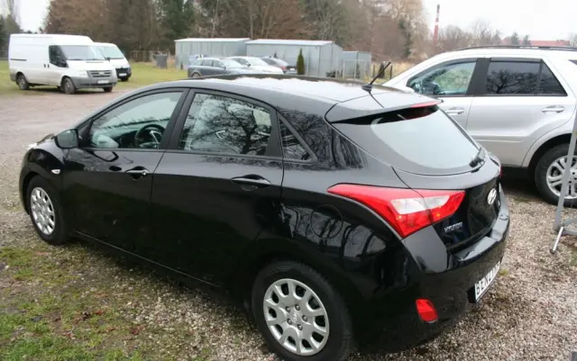 HYUNDAI I30 1.6 GDI Classic