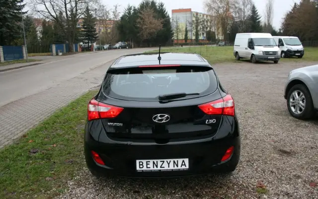HYUNDAI I30 1.6 GDI Classic