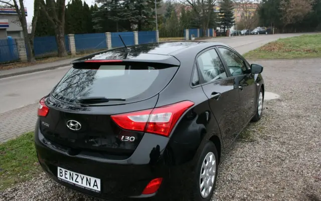 HYUNDAI I30 1.6 GDI Classic