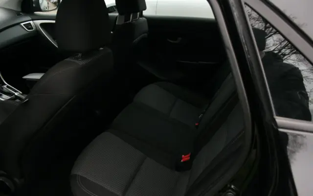 HYUNDAI I30 1.6 GDI Classic